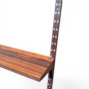 Scandinavian modular shelves by Poul Cadovius for Cado 1960