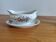 Gravy boat