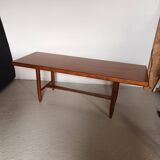 Scandinavian style coffee table