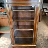 Louis XVI showcase