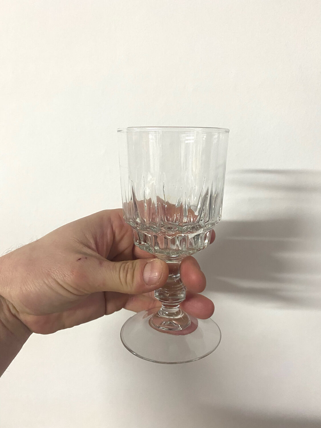Water glasses Lance - Cristal d'arques