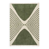Tapis de 230X140cm en laine