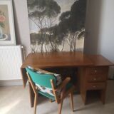 Vintage desk
