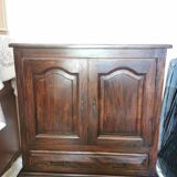 Buffet Louis XIV 18th century