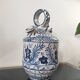 Vase, jug (Botijo) vintage