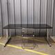 Large Anonima Castelli table, 1970