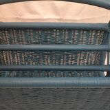 Door reviewed rattan