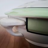 Vintage Saint Amand Faience Tureen