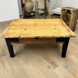 Low table
