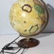 Globe terrestre Scanglobe