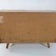 Commode de Jiří Jiroutek pour Interier Praha, années 1960