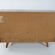 Chest of drawers by Jiří Jiroutek for Interier Praha, 1960s