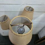 1960s tripod floor lamp