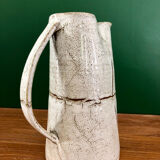 Cracked jug
