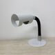 Space age table lamp vintage , 1970s