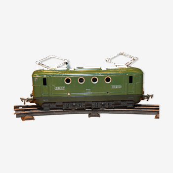 Locomotive JEP BB 8101
