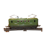 Locomotive JEP BB 8101