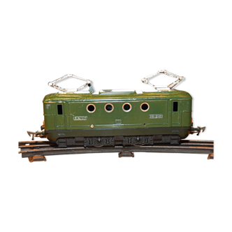 Locomotive JEP BB 8101