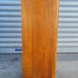 Notary binder cabinet