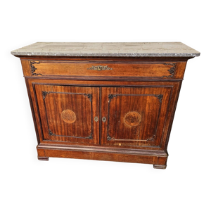 Commode à l'anglaise