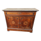 English commode
