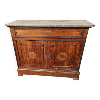 Commode à l'anglaise