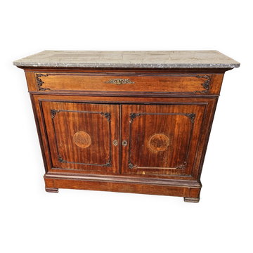 English commode