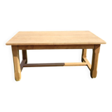 Farmhouse table