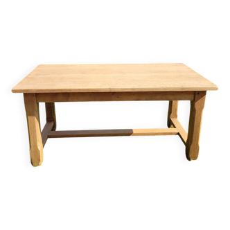 Farmhouse table