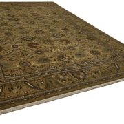 Turkish Handknotted Wool Oushak Rug 300 cm x 430 cm