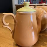 Old teapot