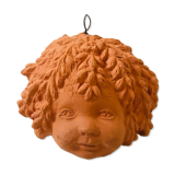 Terracotta Cherub