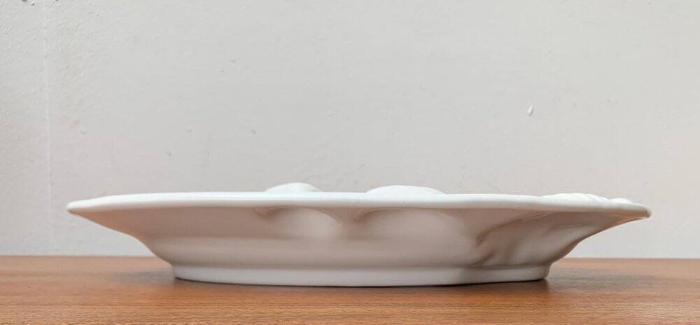 Large vintage ceramic bowl plate from La Primula, Italy.