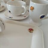 service à thé ou à café