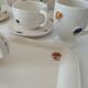 tea or coffee service