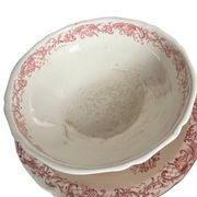 Art de la table, service porcelaine Villeroy et Boch Valeria XXème