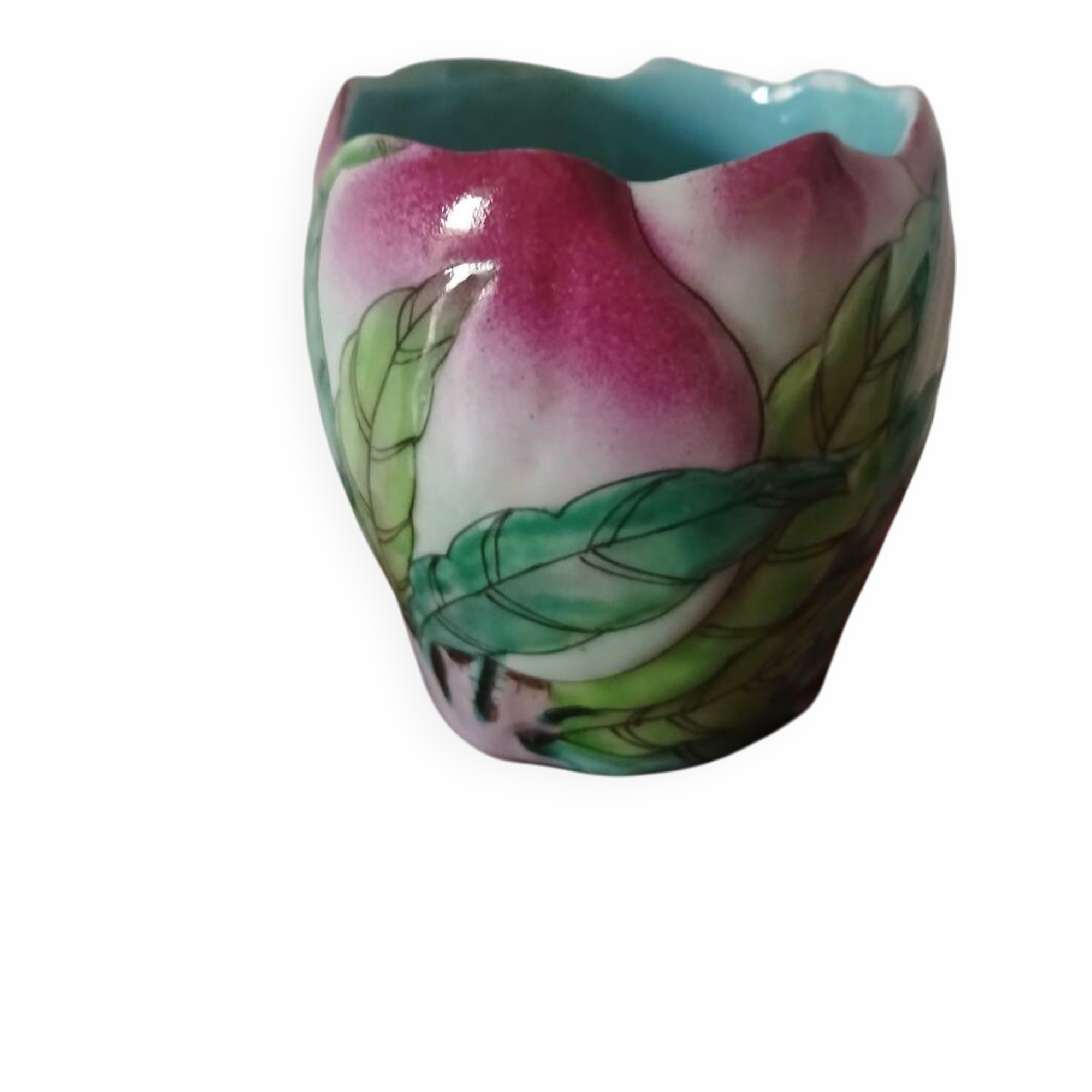 Vase christian dior