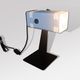 Lampe projecteur design 1970