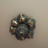 Lustre style art nouveau