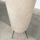 Mid-Century Minimalist Tripod Floor Lamp, 1960s