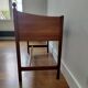 Coiffeuse Jacques HAUVILLE pour Roche-Bobois