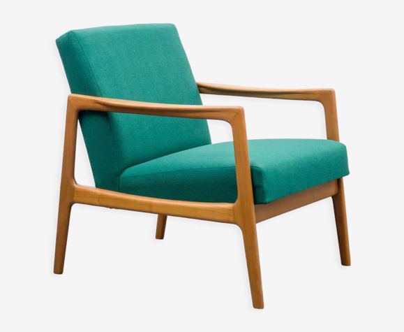 Armchair 60s, beech