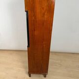 Biedermeier Chiffonier in Cherry Veneer, South Germany, 1830s