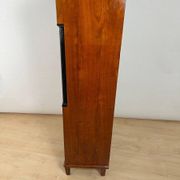 Biedermeier Chiffonier in Cherry Veneer, South Germany, 1830s