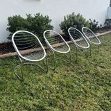 Egg chairs