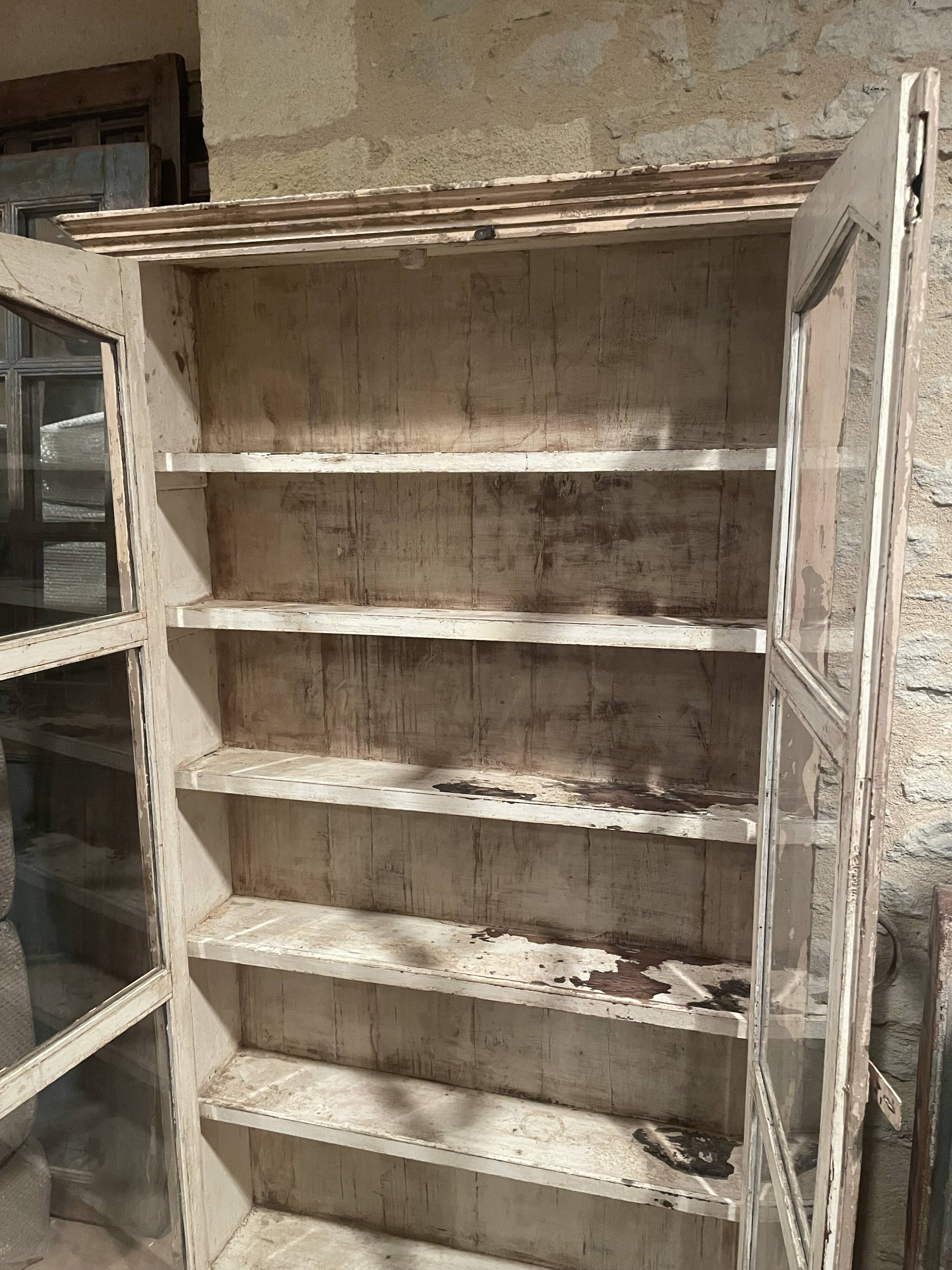 Vintage teak sideboard