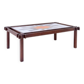 Vintage Ceramic coffee table - 1960s