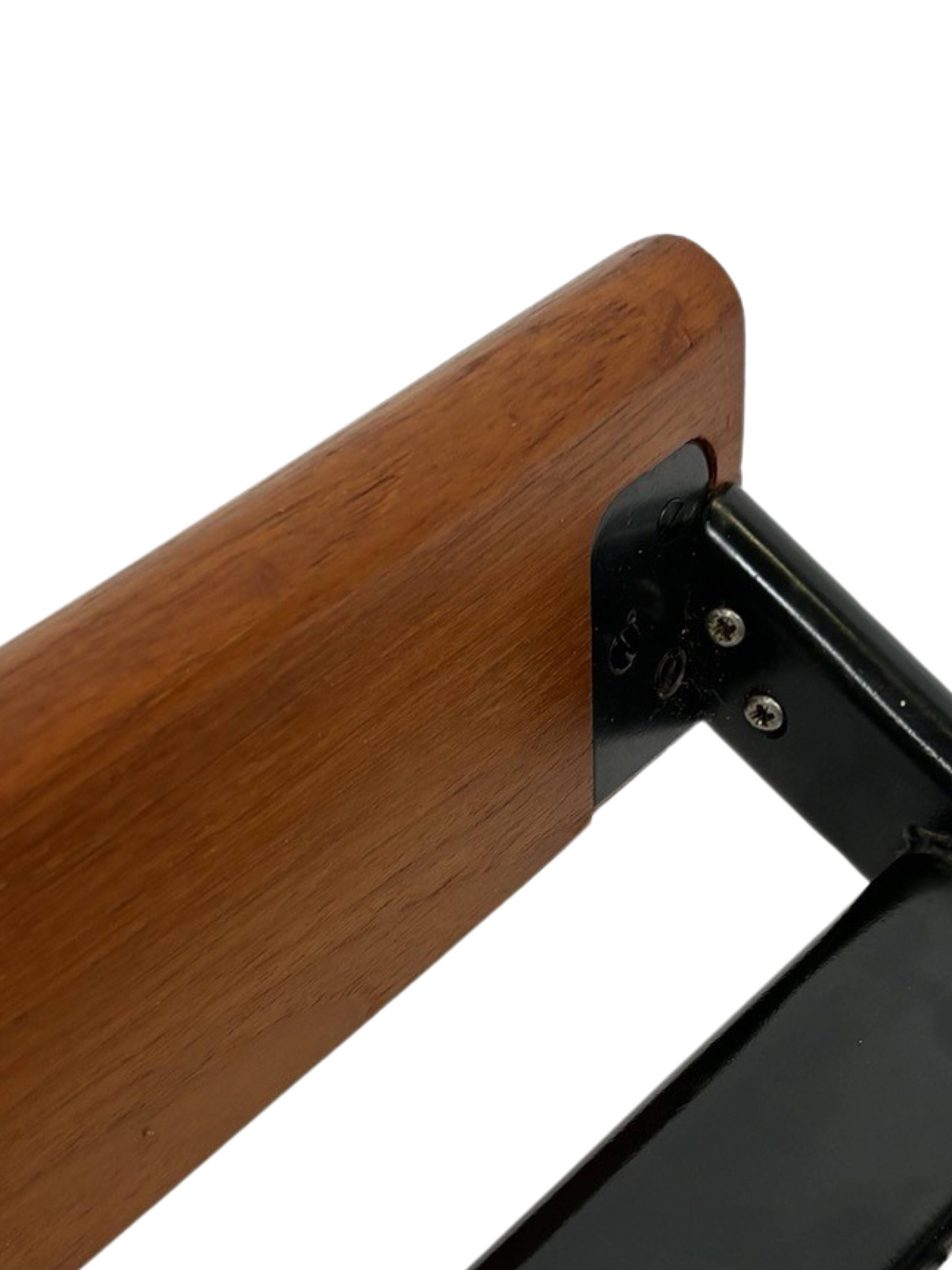 Vintage Day bed Auping Cleopatra design by Dick Cordemeyer 60's