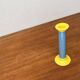 Postmodern Ceramic Candleholder by Gallo Design for Villeroy & Boch, 1980s