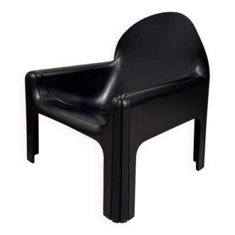 Fauteuil 4794 Gae Aulenti pour Kartell